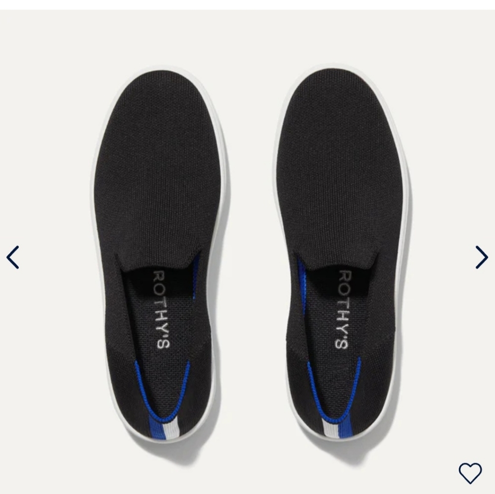 The Original Slip On Sneaker Rothys
